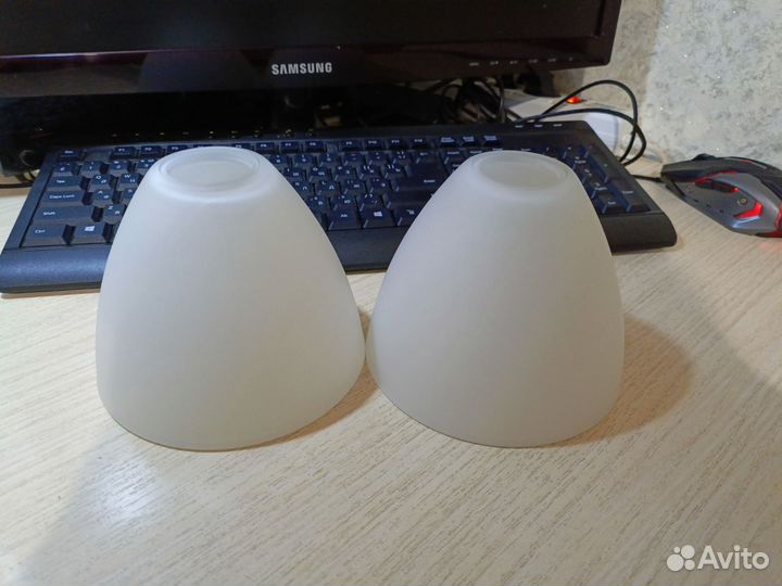 Плафоны для люстры е27