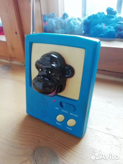 Радиоприемник