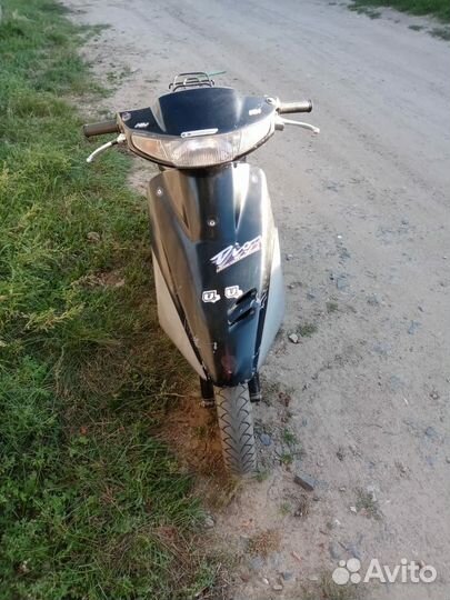 Продам мопед