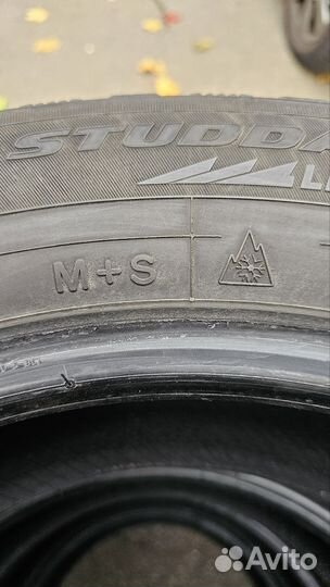 Toyo Observe G3-Ice 215/60 R16 95T