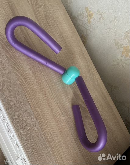 Эспандер - бабочка