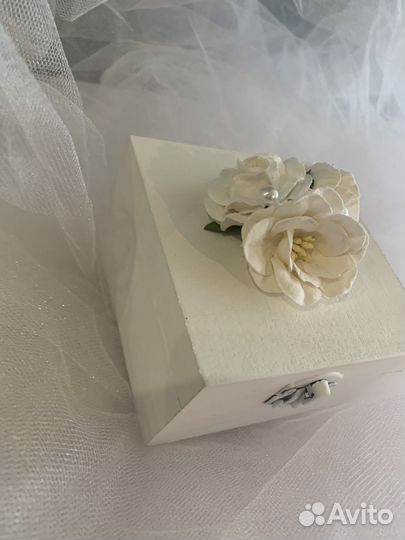 Свадебные аксессуары