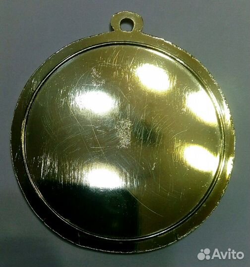 Орден медаль кулон медальон