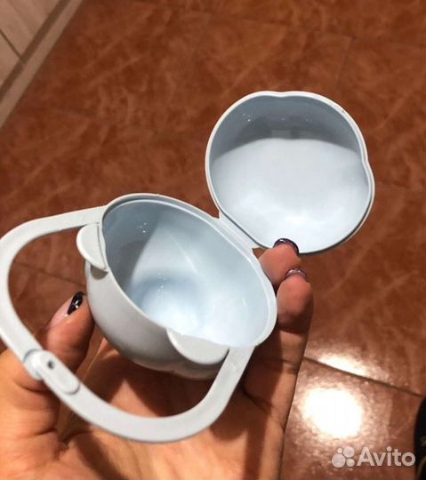 Футляр для детской пустышки 