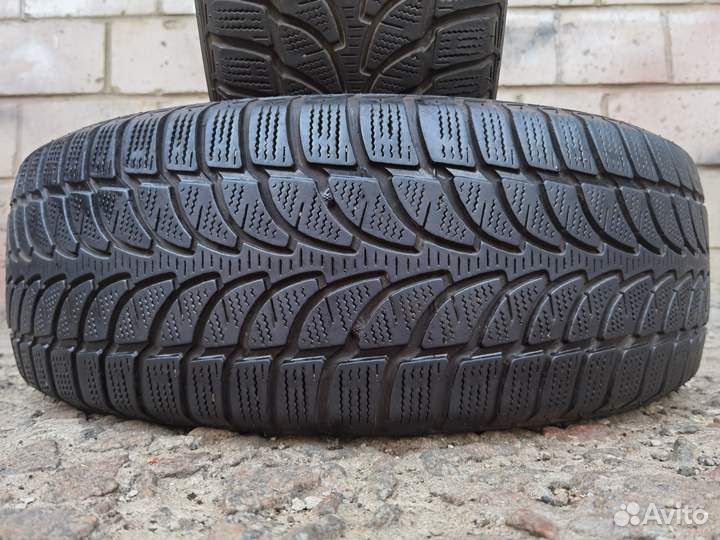 Bridgestone Blizzak LM-80 215/65 R16 98H