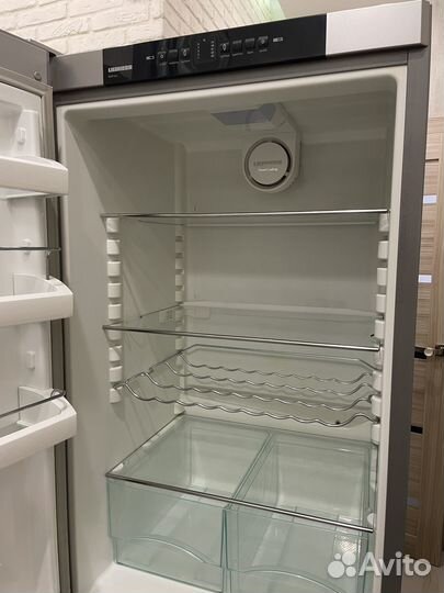 Холодильник liebherr CNsl 3503-21 б/у