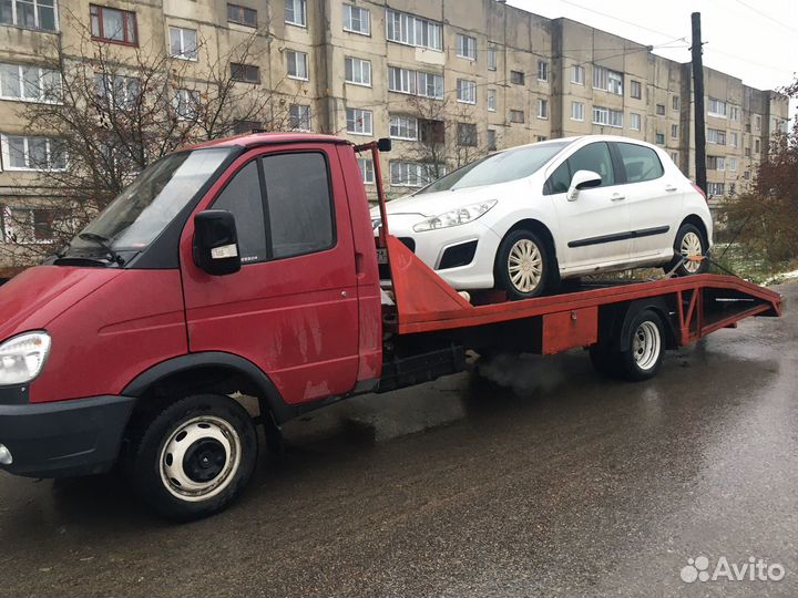 Эвакуатор.услуги эвакуатора.Эвакуатор Тула