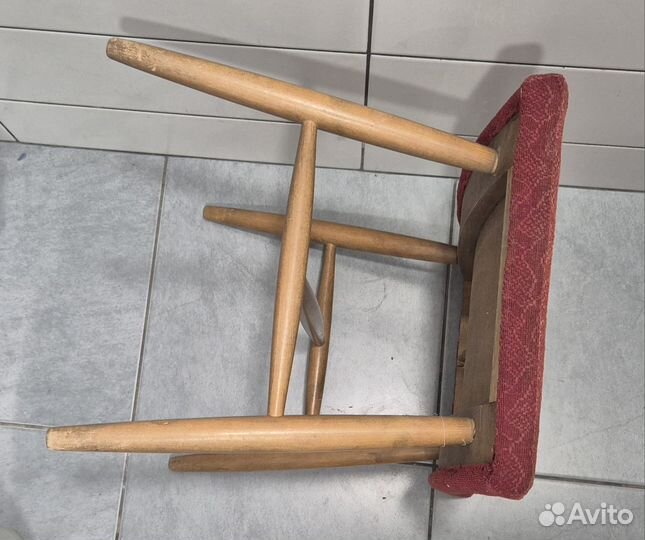 Банкетка Asko. Финляндия