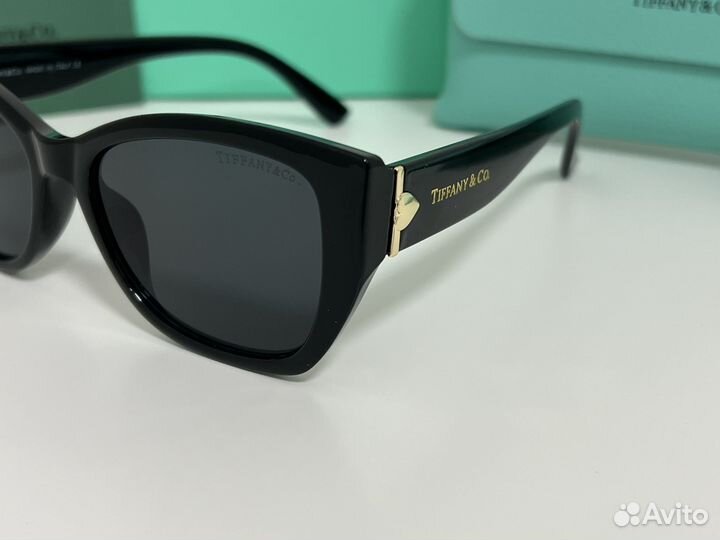 Солнцезащитные очки tiffany
