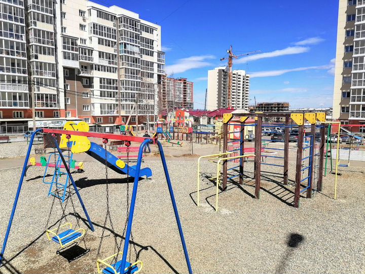 2-к. квартира, 47 м², 14/17 эт.