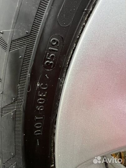 Колеса для автомобиля