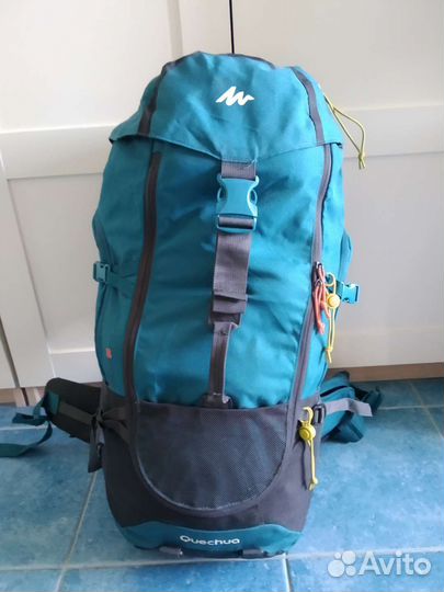 Рюкзак туристический 60 литров