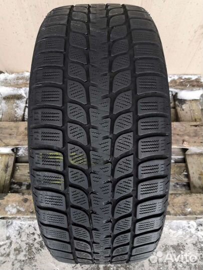 Bridgestone Blizzak LM-25 235/55 R19