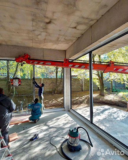 Пластиковые окна с завода