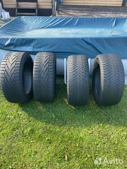 Nokian Tyres Hakkapeliitta R2 SUV 2.25/4.5 R4 19B