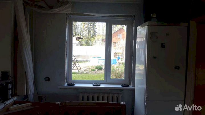 Пластиковые окна на заказ/ Окна пвх