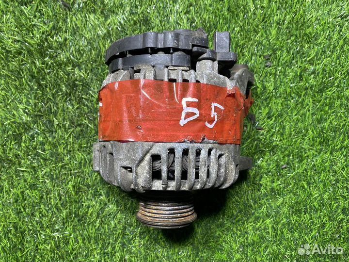 Генератор Volkswagen Passat B5