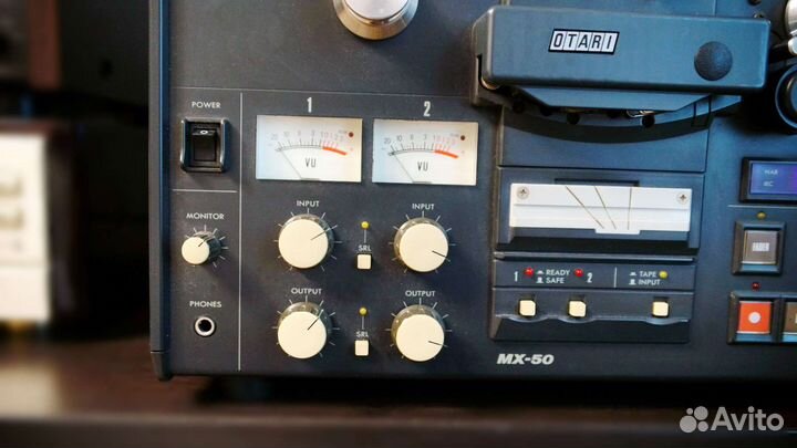 Otari MX-50D