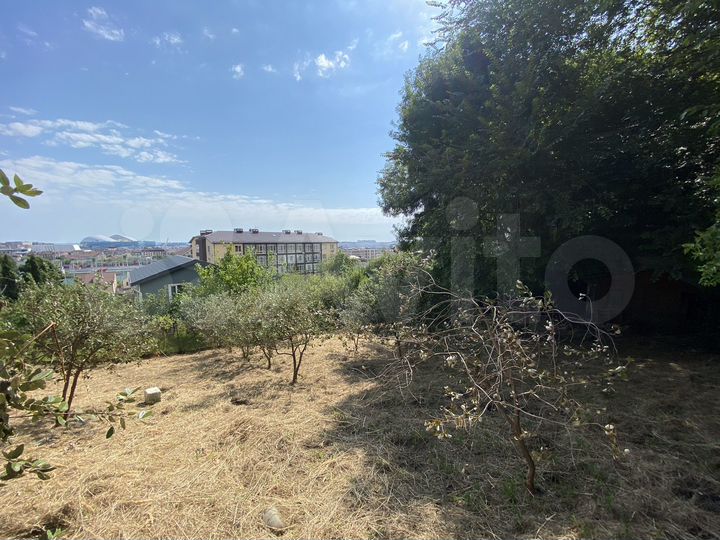 Участок 5 сот. (ИЖС)