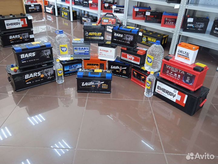 Акб для Jac 100ah/ доставка бесплатная