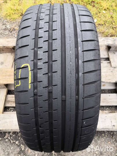 Continental ContiSportContact 2 225/40 R18 88Y