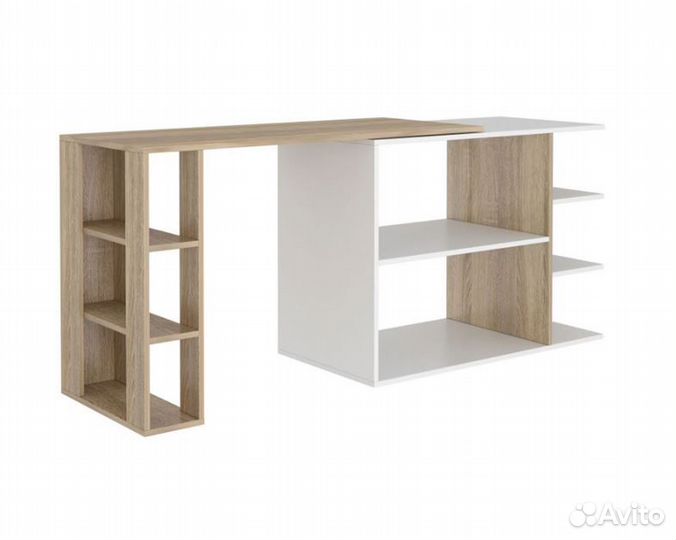 Стол письменный «Триумф-3»