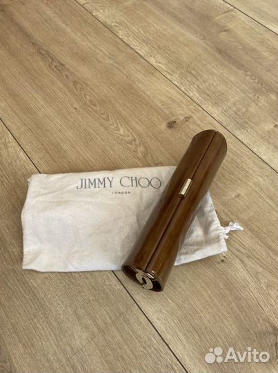 Jimmy Choo Сумка клатч