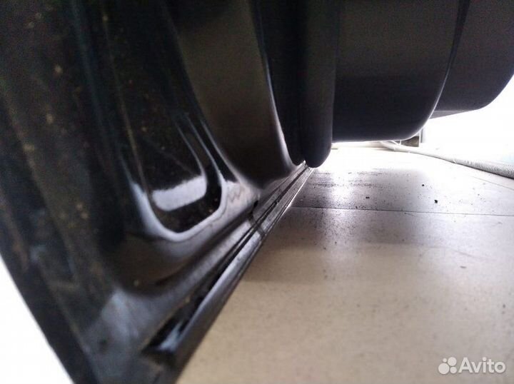 Дверь передняя правая Ford Focus 2 (рестайлинг)