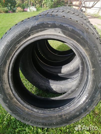 Goodyear Wrangler AT Extreme 225/55 R19