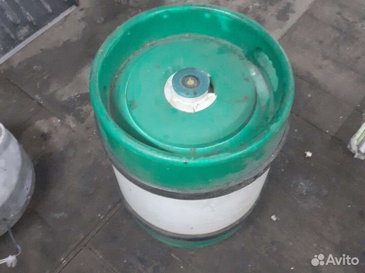 Термокега 25 л