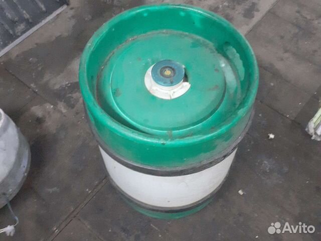 Термокега 25 л