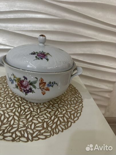 Супница