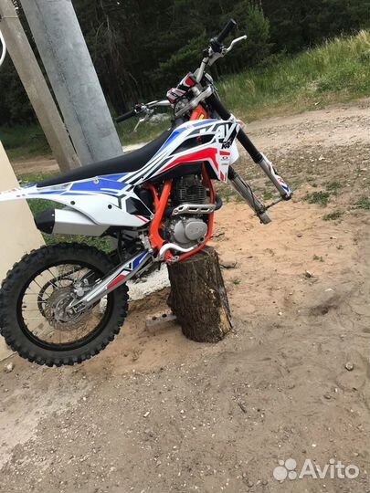 Ремонт питбайков мотоциклов квадроциклов Самара