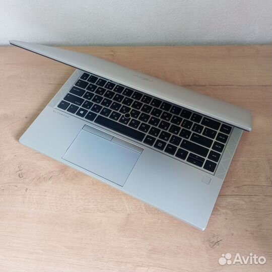 Ноутбук HP EliteBook 845 G7
