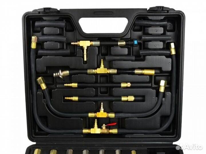 Набор д/диагностики впрыска топлива