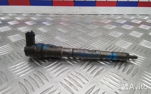 Форсунка дизельная KIA sorento 1 (LEA33AL02)