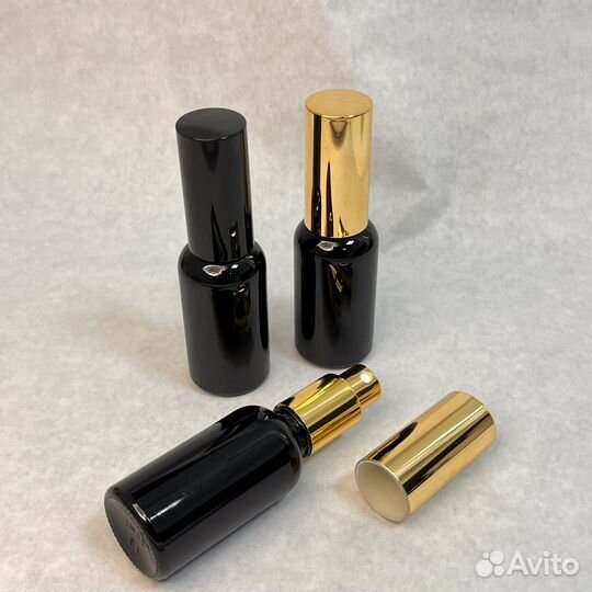 Флакон с распылителем