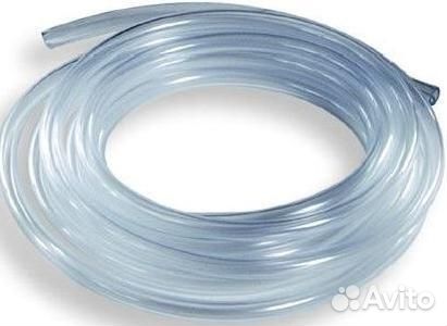 Шланг пвх 9*1,5 10м