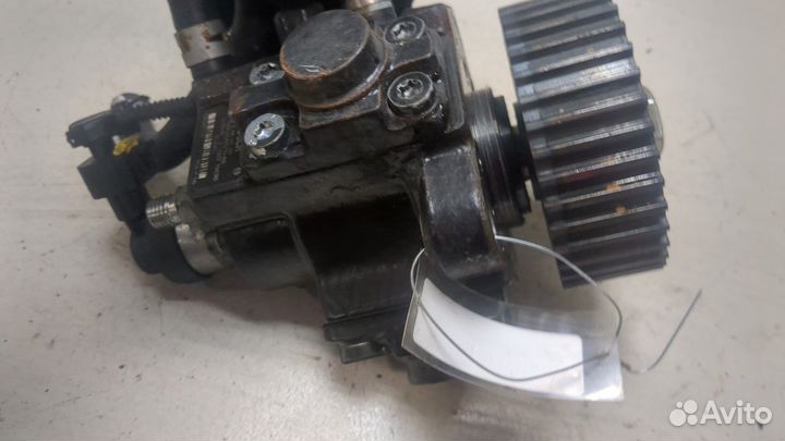 Тнвд Suzuki SX4, 2012