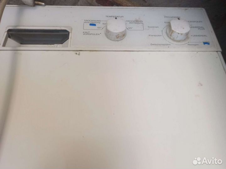 Посудомоечная маши Miele 661на