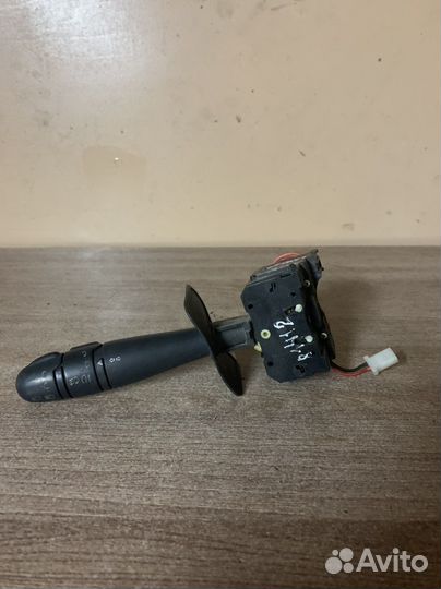 Переключатель поворотов Symbol