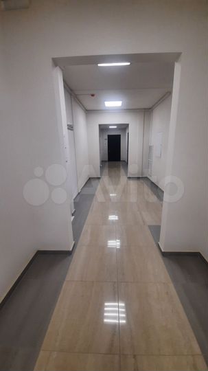 2-к. квартира, 57,2 м², 7/13 эт.