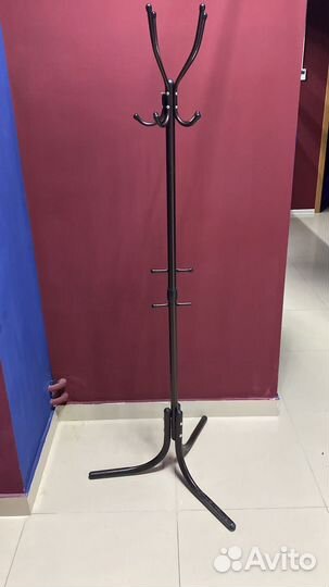 Вешалка напольная