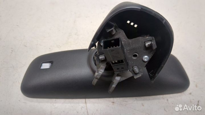 Зеркало салона Audi S3 (8V) 2012, 2015