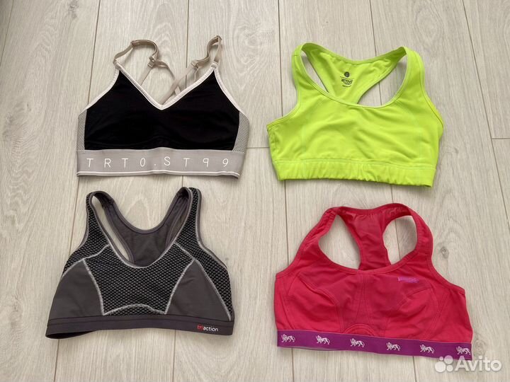 Спортивные вещи Nike Oysho