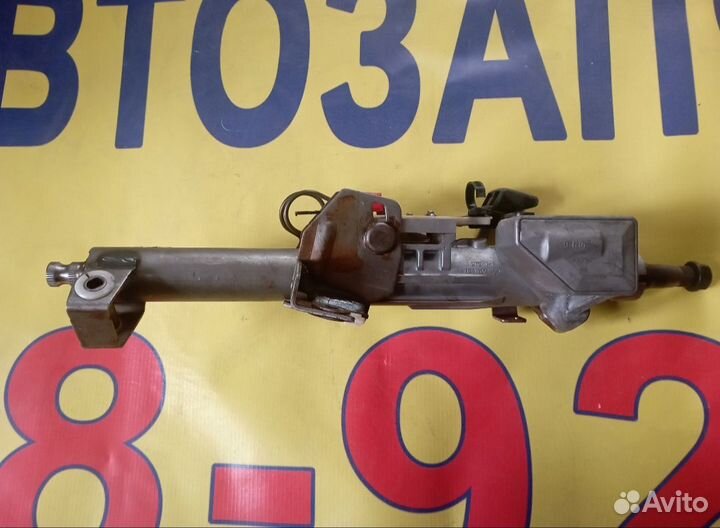 Колонка рулевая Toyota Camry V40 2006-2011г