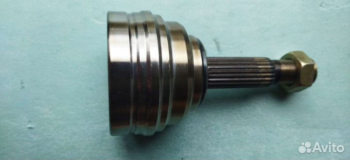 Шрус наружный на daewoo nexia, lanos, заз