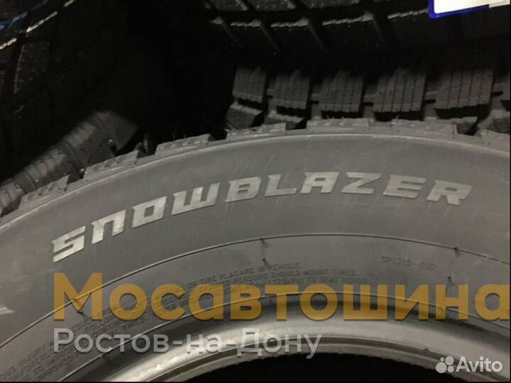 Windforce Snowblazer 215/65 R16 98H
