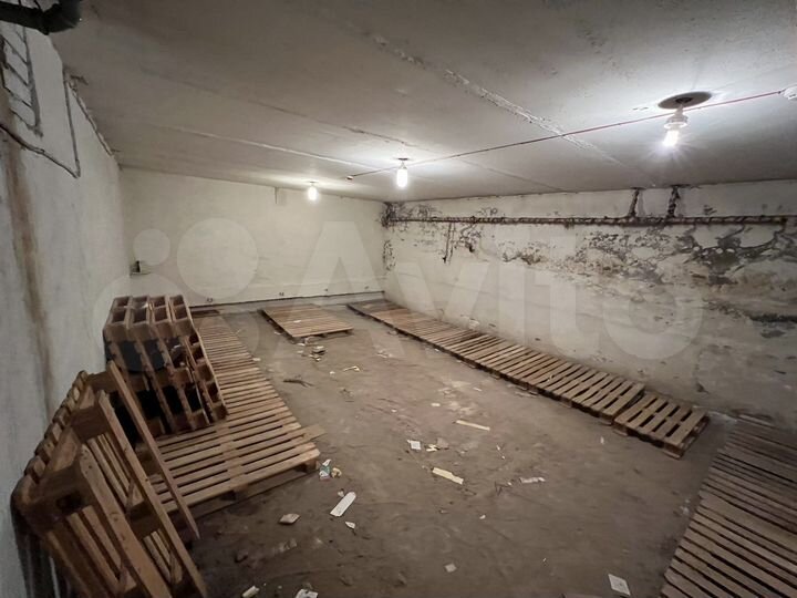 Склад, 45.8 м²