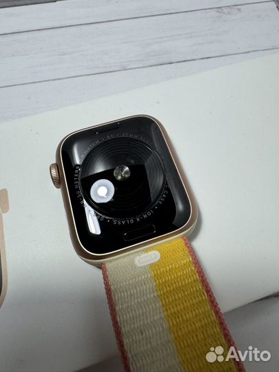 Apple watch Se 40mm